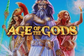 Age of the Gods