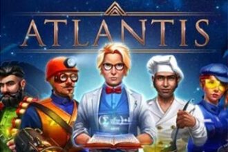 Atlantis