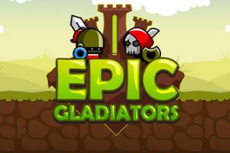 Epic Gladiators