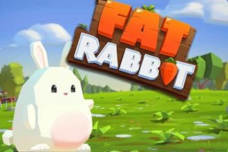 Fat Rabbit