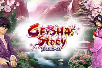 Geisha Story