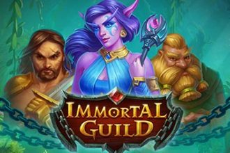 Immortal Guild