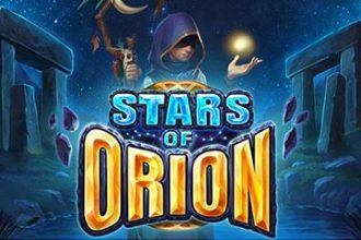 Stars of Orion