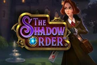 The Shadow Order