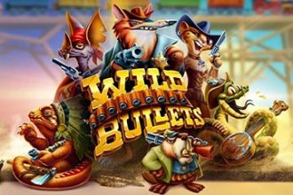 Wild Bullets